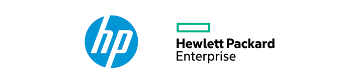 HP &amp; HPE Partner-SharpField Global