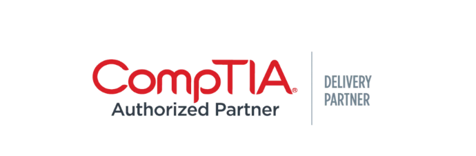 CompTIA Partner-SharpField Global