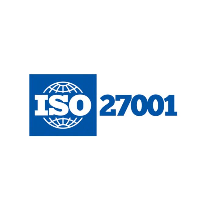 ISO 27001-SharpField Global