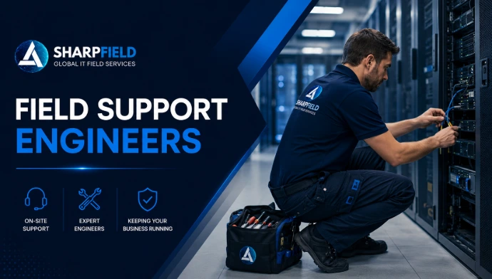 global field engineering services